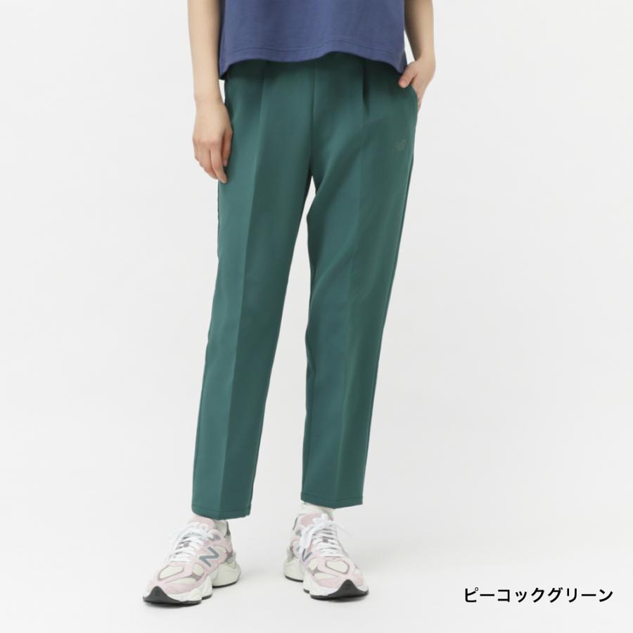 New Balance（ニューバランス） THE CITY レディース ロングパンツ