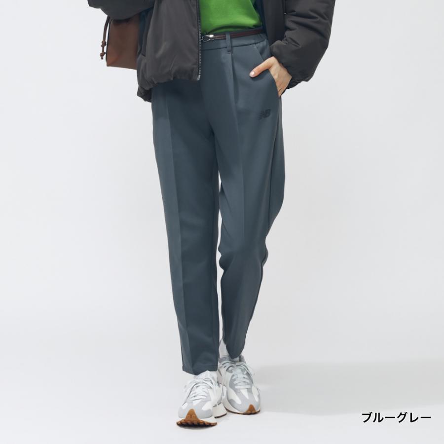 New Balance（ニューバランス） THE CITY レディース ロングパンツ