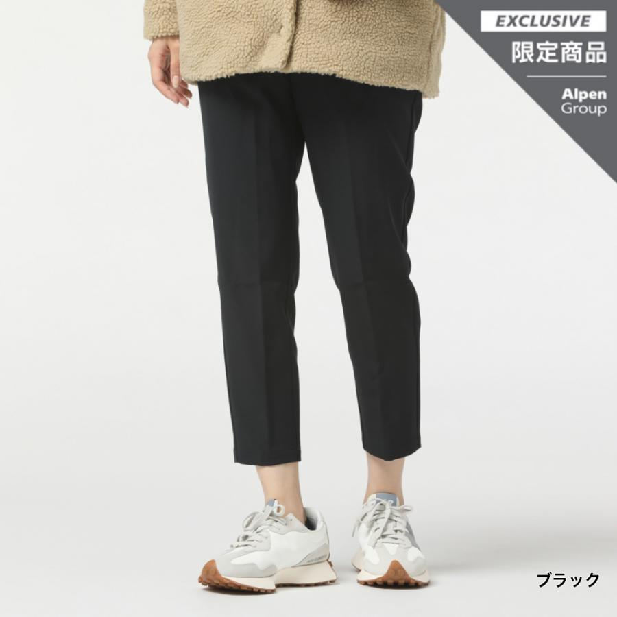 New Balance ニューバランス THE CITY レディース ロングパンツ New Balance ニューバランス THE CITY レディース ロングパンツ