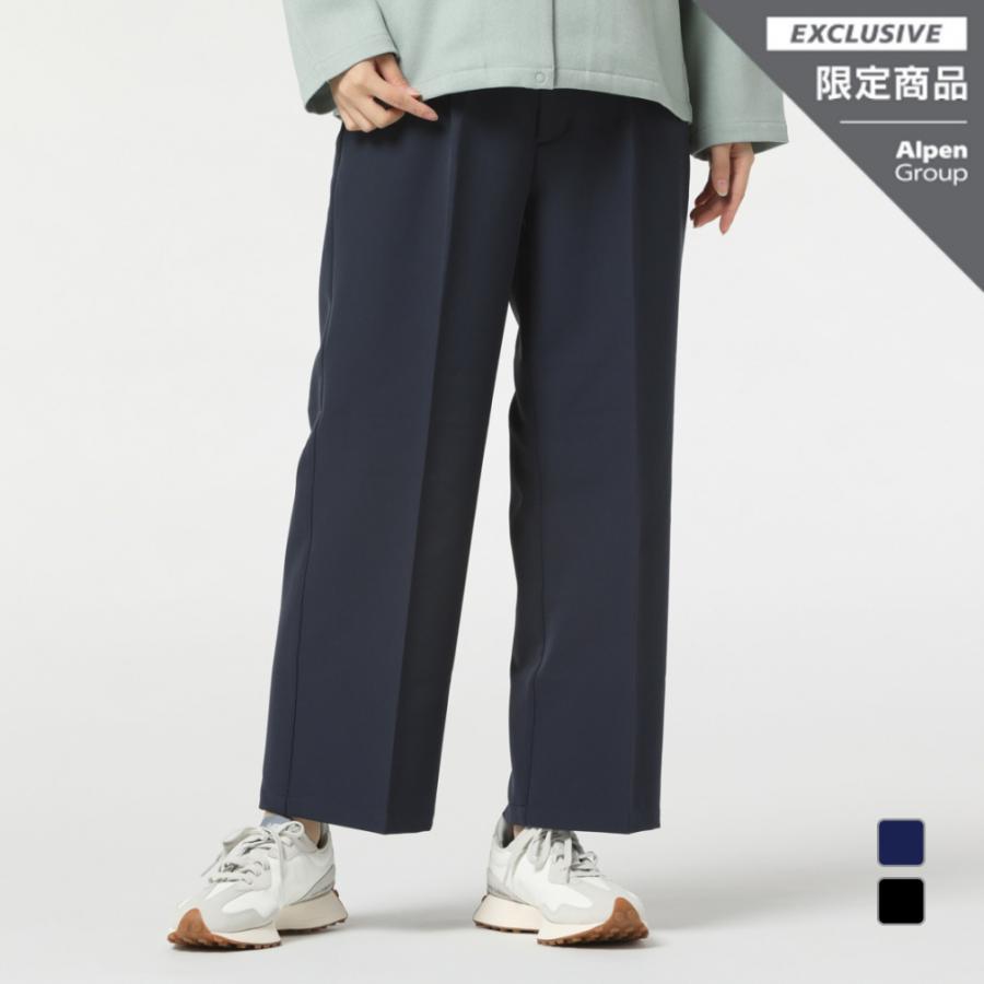 New Balance ニューバランス THE CITY レディース ロングパンツ