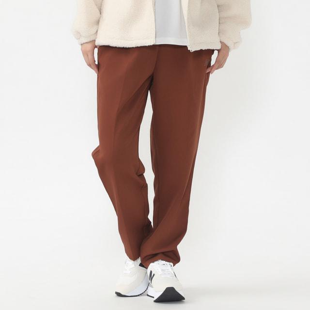 New Balance（ニューバランス） THE CITY レディース ロングパンツ