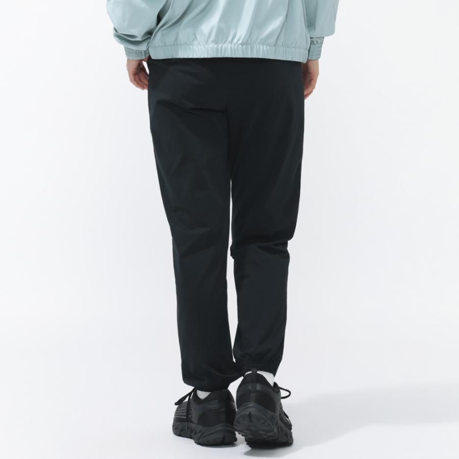 CONVERSE（コンバース） レディース クロスパンツ CV JOGGER PANTS CV
