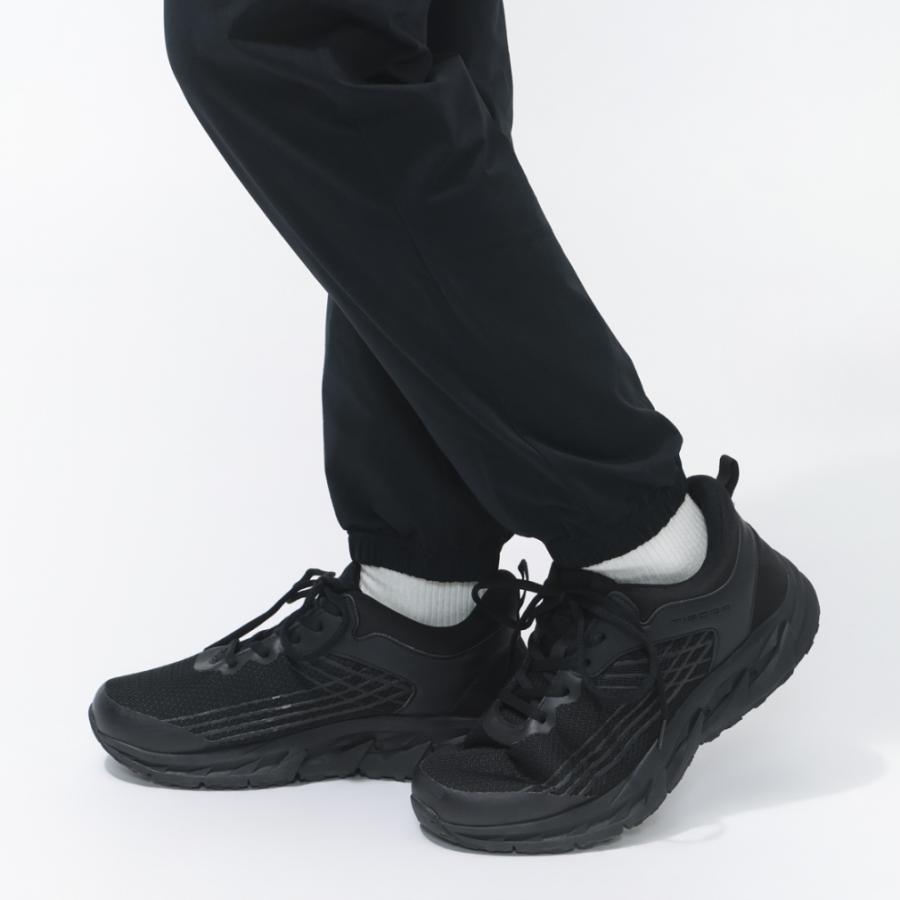 CONVERSE（コンバース） レディース クロスパンツ CV JOGGER PANTS CV