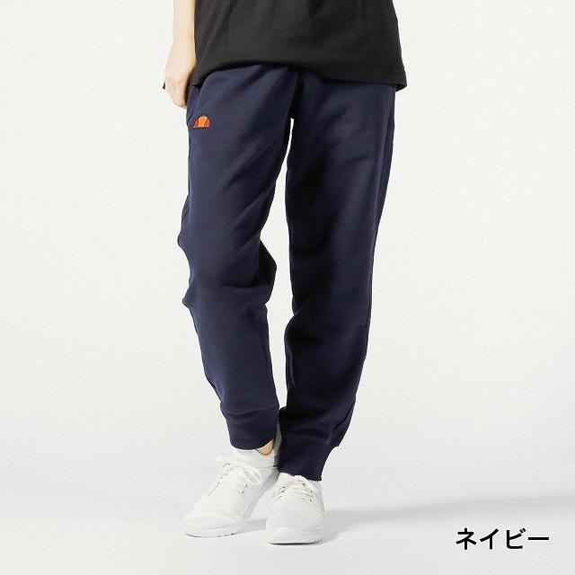 エレッセ スウェットロングパンツ ヘリテージスウェットパンツ EH48100 SO ellesse