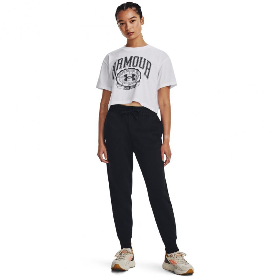 UNDER ARMOUR（アンダーアーマー） レディース スウェット ロング