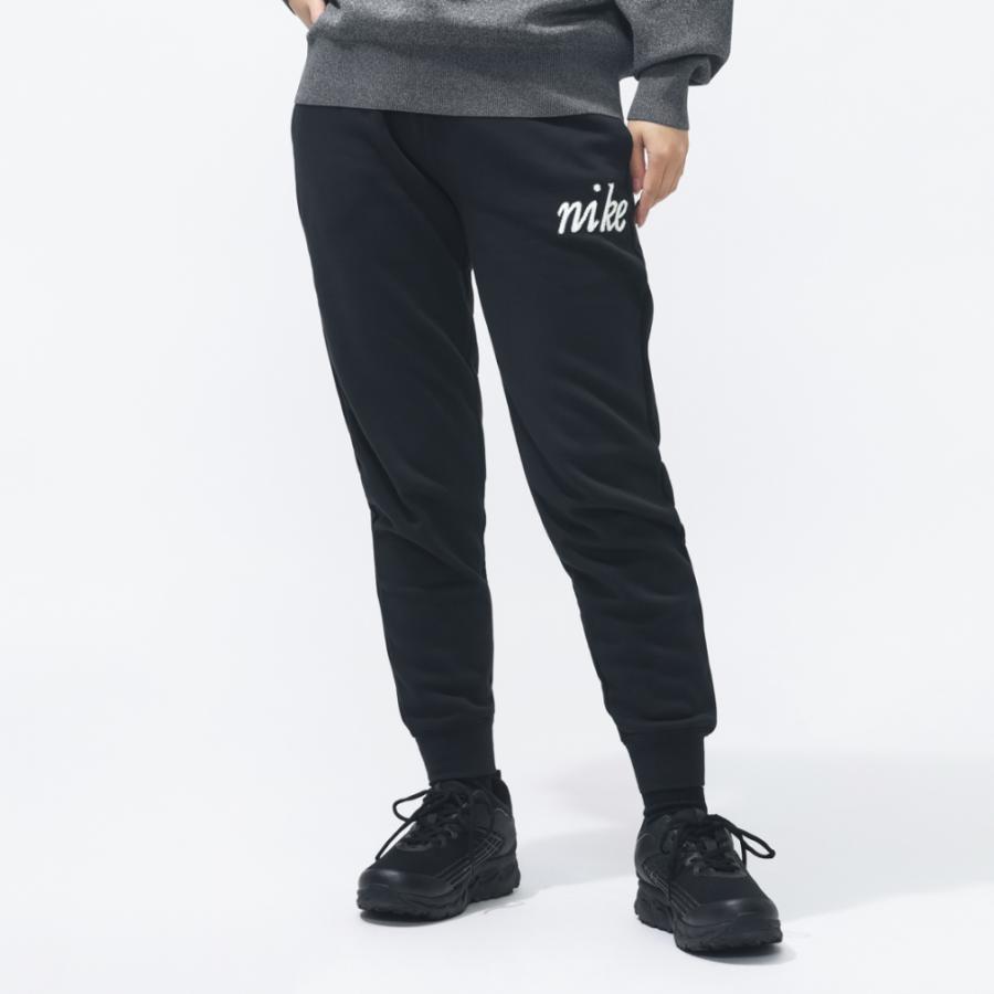NIKE（ナイキ） レディース スウェット ロングパンツ ウィメンズ NSW