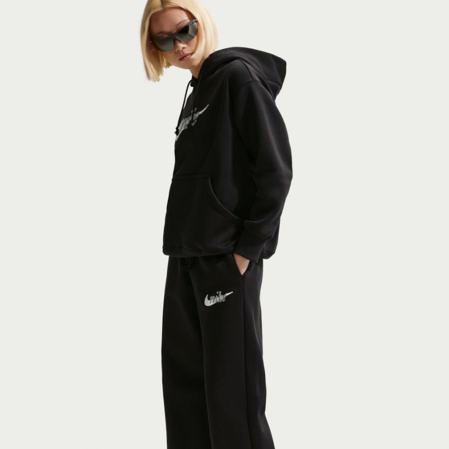 NIKE（ナイキ） レディース スウェット ロングパンツ ウィメンズ NSW