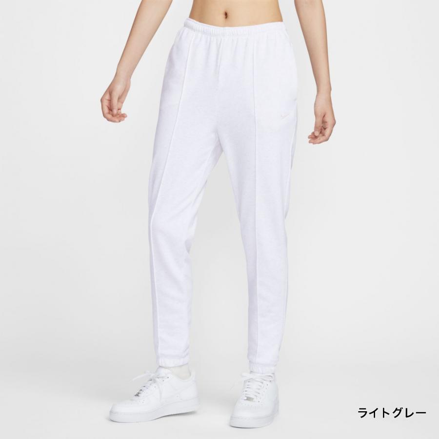 Nike ホワイト ロングパンツ NIKE ナイキ レディース スウェット ロングパンツ ウィメンズ