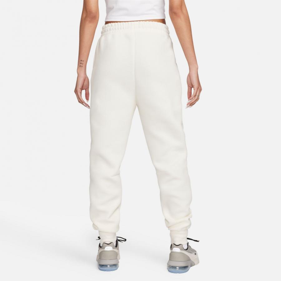 NIKE スウェットセットアップトレーナー ジョガーパンツ ホワイト2XL NIKE（ナイキ） レディース スウェット ロングパンツ ウィメンズ NSW