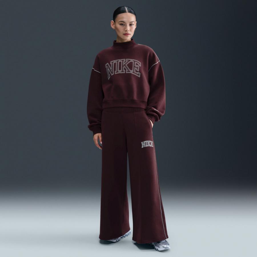 NIKE（ナイキ） レディース スウェット ロングパンツ ウィメンズ NSW