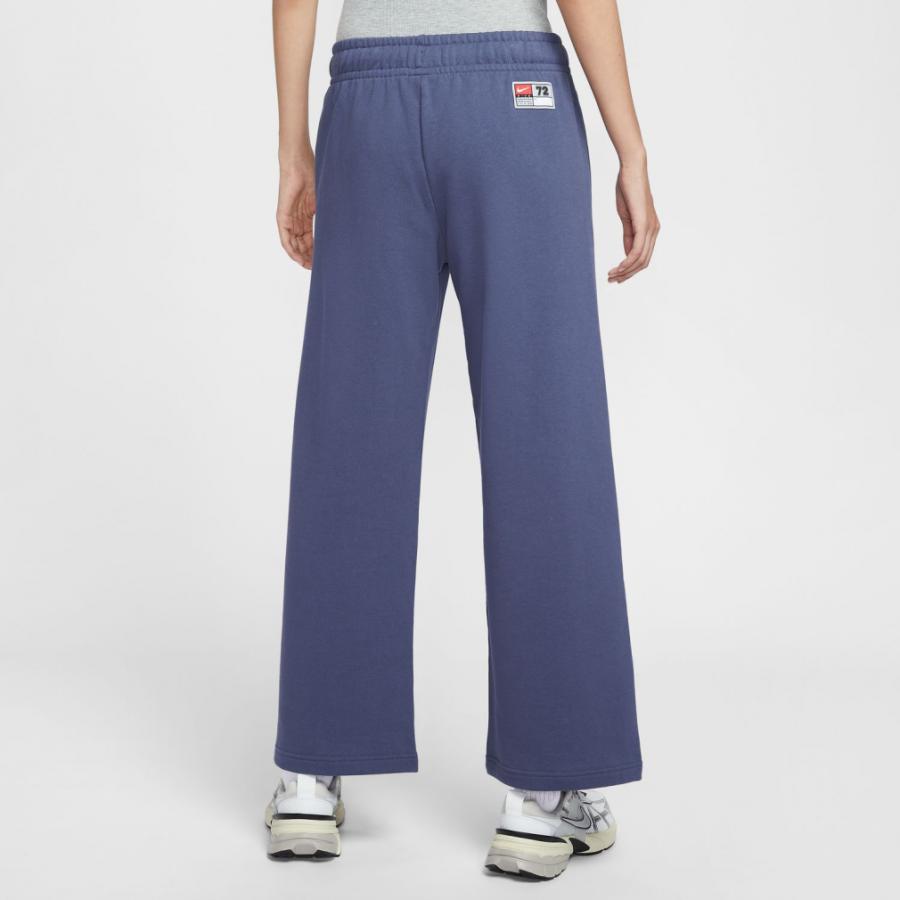 パンツ レディース M ブルー DRI-FIT ADV NIKE NIKE（ナイキ） レディース スウェット ロングパンツ ウィメンズ