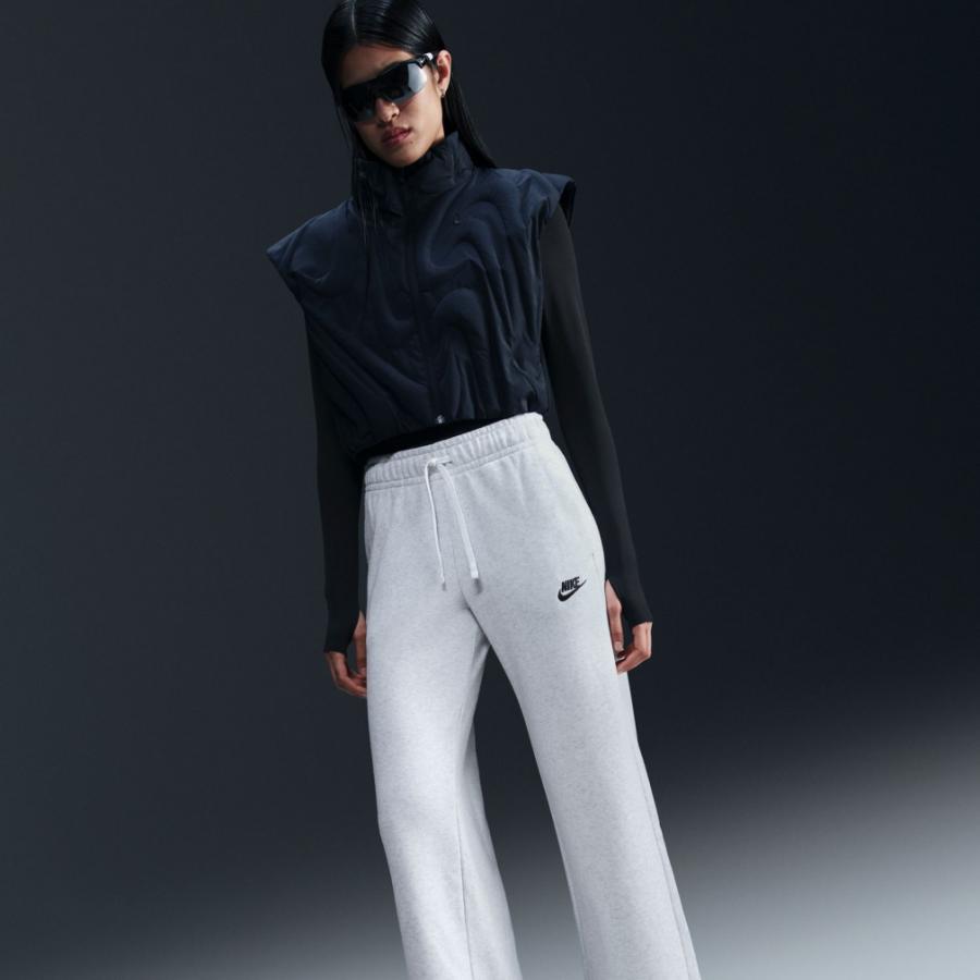 NIKE スウェットレディース クラブ フリース 上(L)下(M)セット NIKE スウェットレディース クラブ フリース 上(L)下(M)セット 楽天