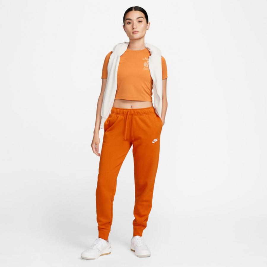 NIKE ナイキ レディース ロングパンツ ウィメンズ NSW クラブ