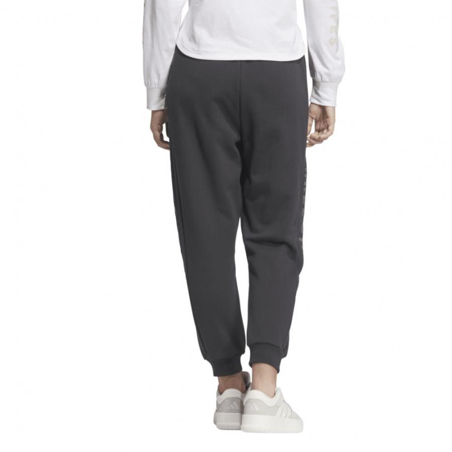 adidas（アディダス） レディース スウェット ロングパンツ ワード