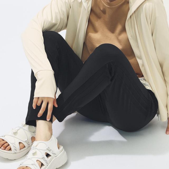 adidas（アディダス） レディース スウェット ロングパンツ W ACTV