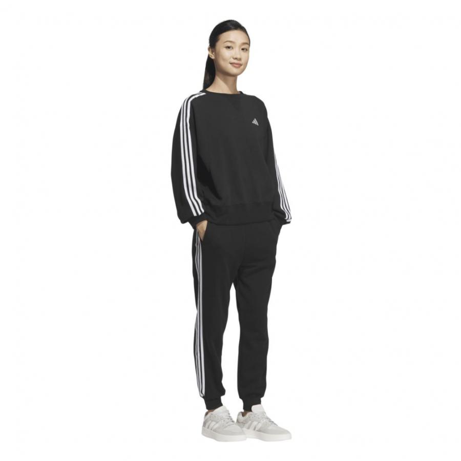 adidas（アディダス） レディース スウェット ロングパンツ