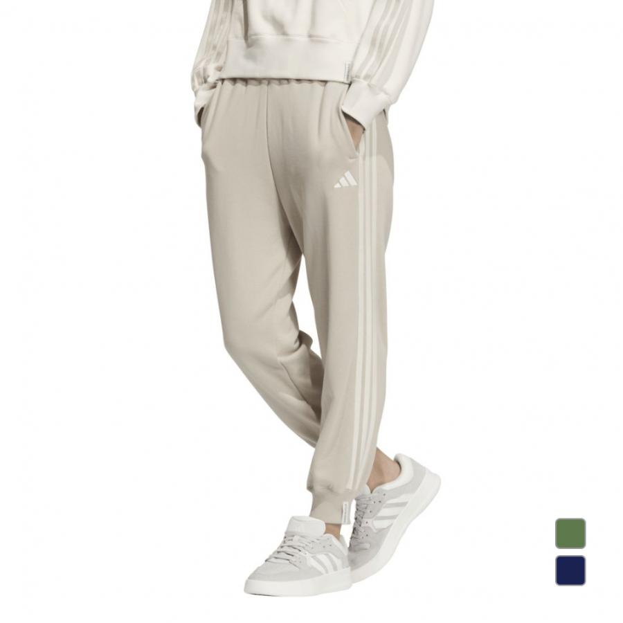 adidas（アディダス） レディース スウェット ロングパンツ