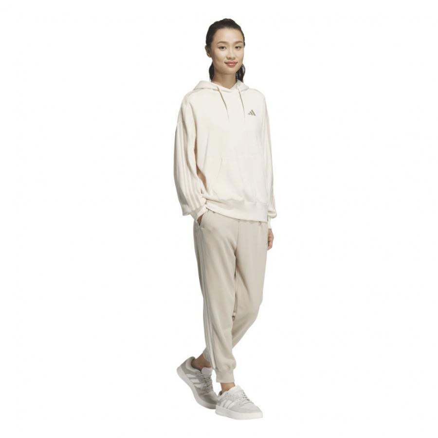 adidas（アディダス） レディース スウェット ロングパンツ
