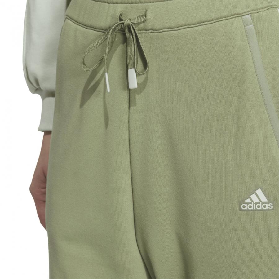 adidas（アディダス） レディース スウェット ロングパンツ W WORD
