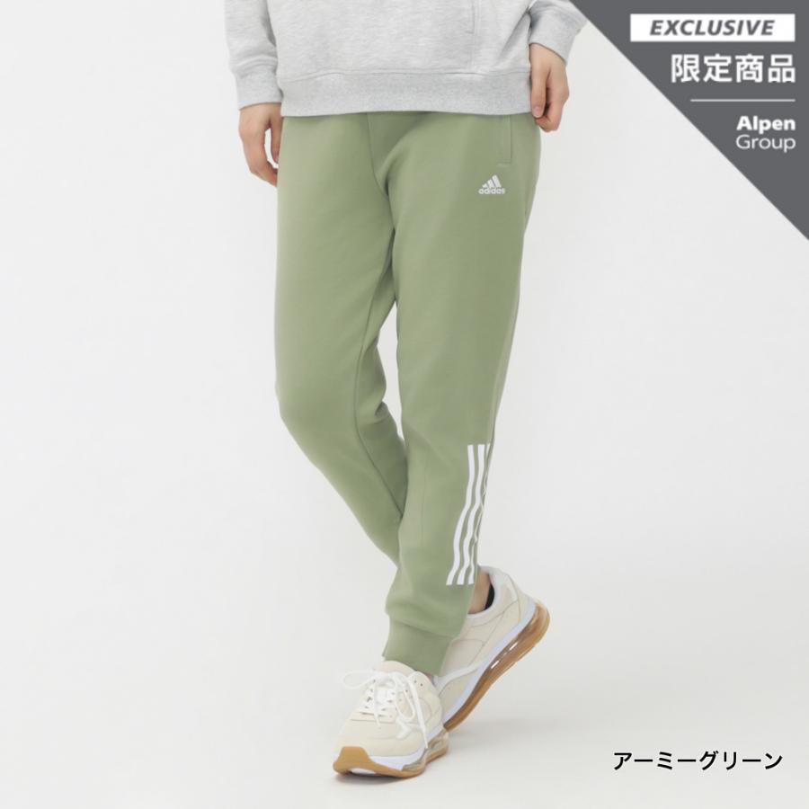 adidas アディダス レディース スウェット ロングパンツ W DK adidas アディダス レディース スウェット ロングパンツ W DK