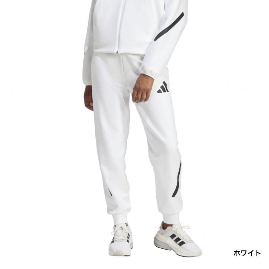 adidas（アディダス） レディース スウェット ロングパンツ Z.N.E.