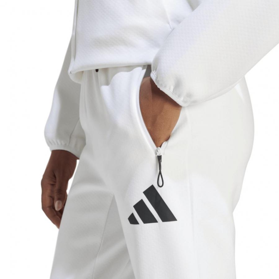 adidas（アディダス） レディース スウェット ロングパンツ Z.N.E.