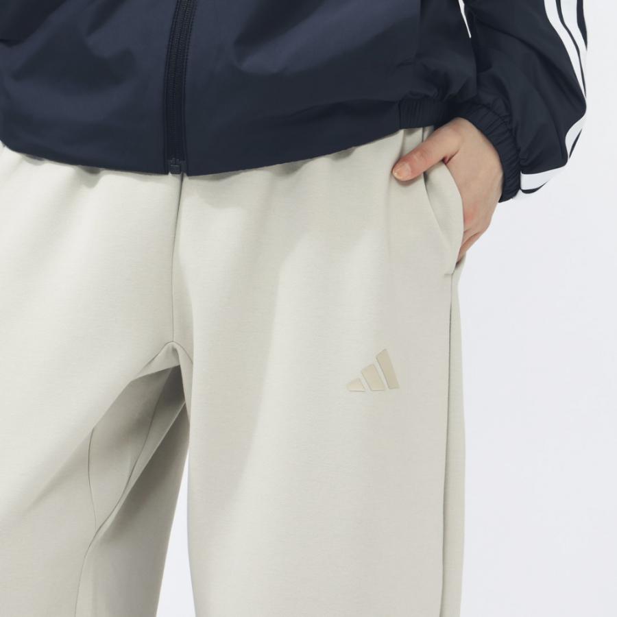 adidas（アディダス） レディース スウェット ロングパンツ ALL SZN