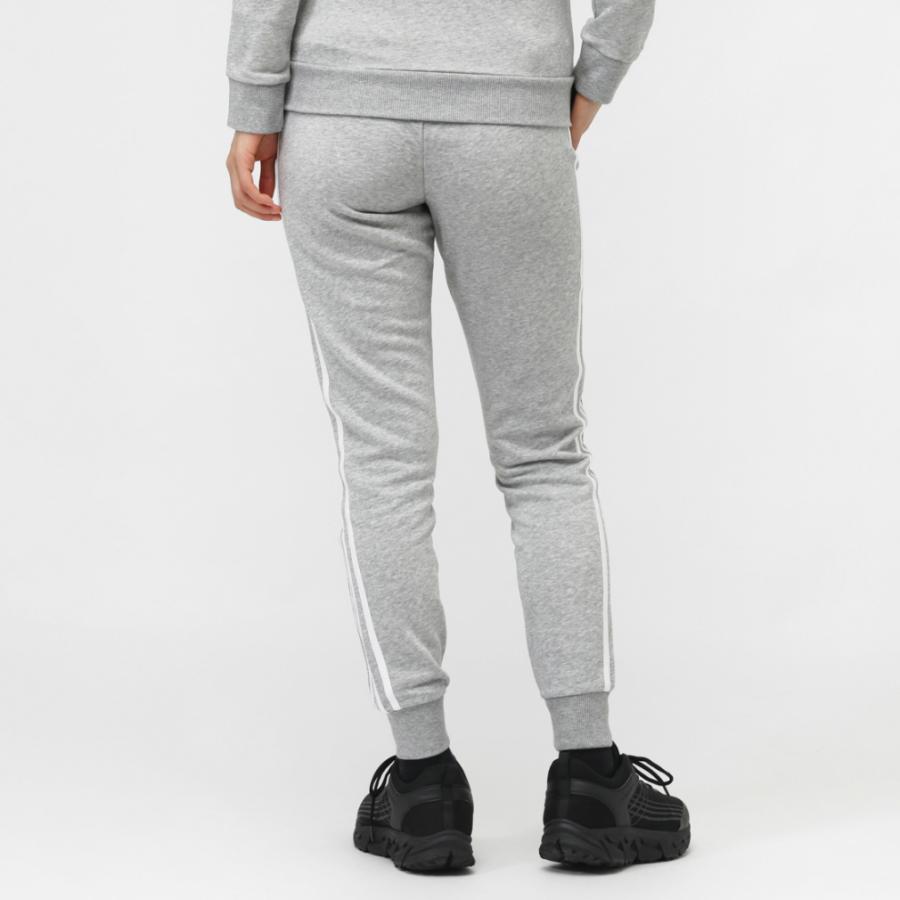 adidas（アディダス） レディース スウェット ロングパンツ