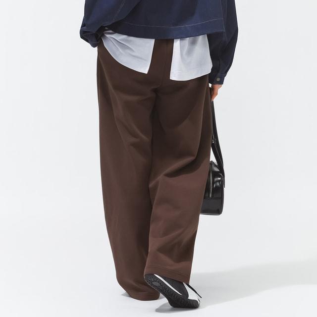 PUMA（プーマ） レディース スウェット ロングパンツ ESS ELEVATED MX