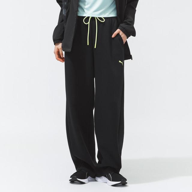 PUMA（プーマ） レディース スウェット ロングパンツ ESS ELEVATED MX