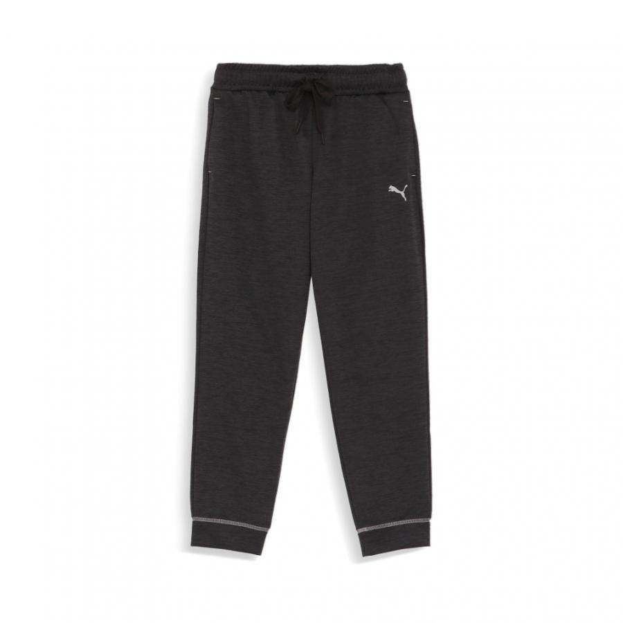 プーマ レディース スウェット ロングパンツ PUMA MOTION ジョガー 