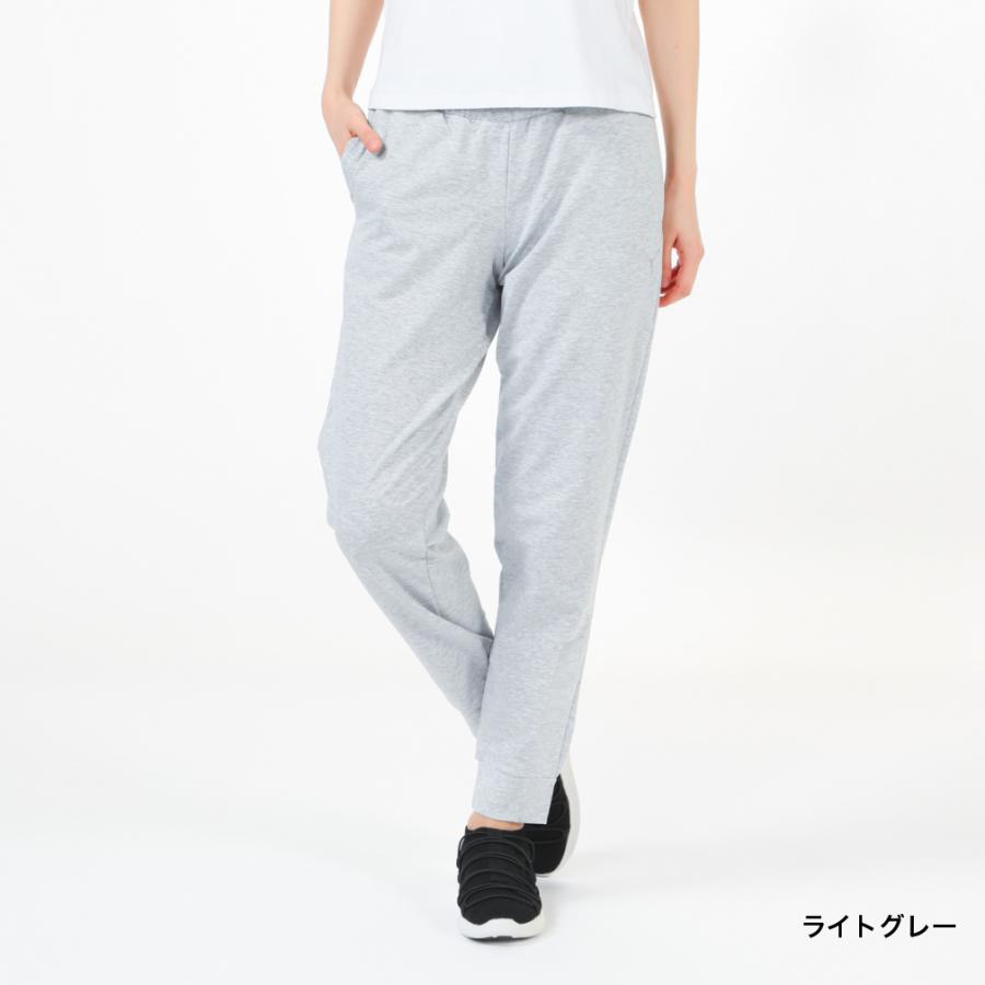 プーマ レディース スウェットロングパンツ RTG パンツ 588947 PUMA|alpen-group|03