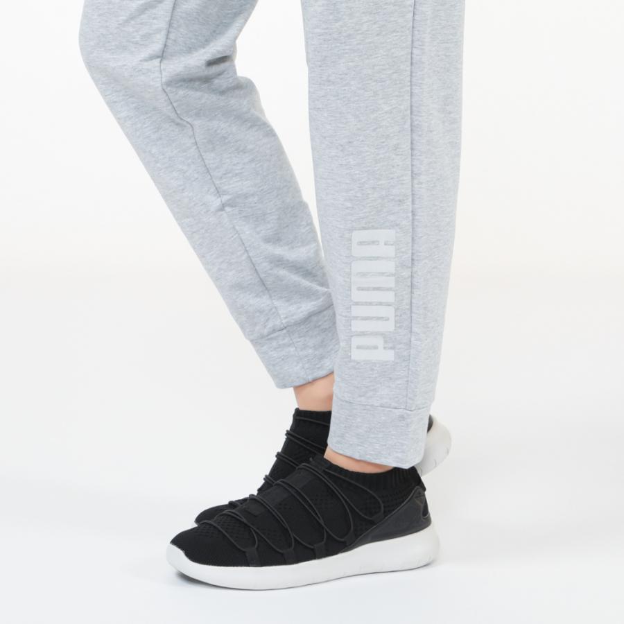 プーマ レディース スウェットロングパンツ RTG パンツ 588947 PUMA|alpen-group|09