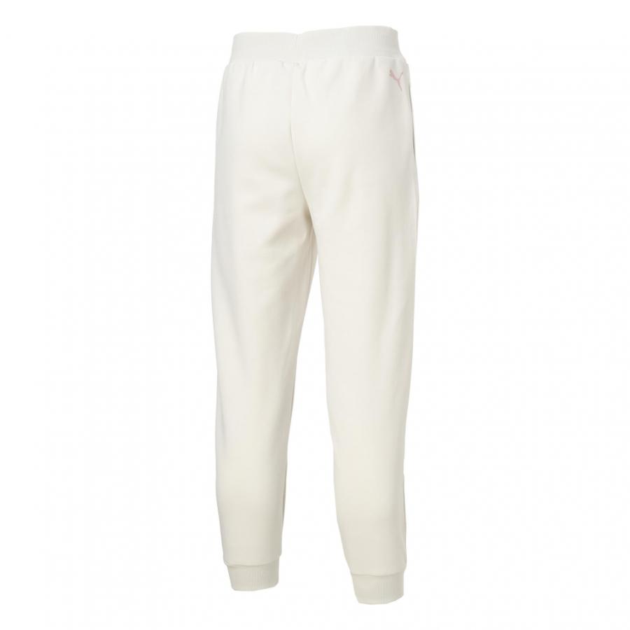 PUMA（プーマ） レディース スウェット ロングパンツ YOS スウェット