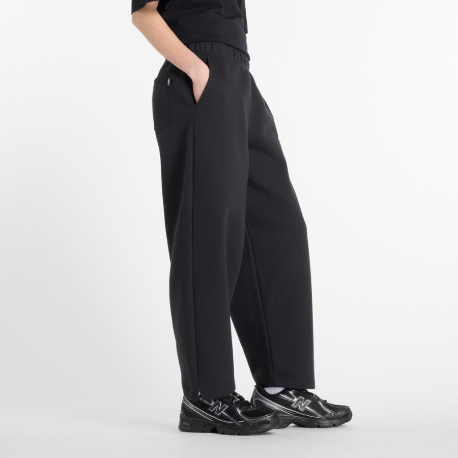 New Balance（ニューバランス） レディース スウェット ロングパンツ