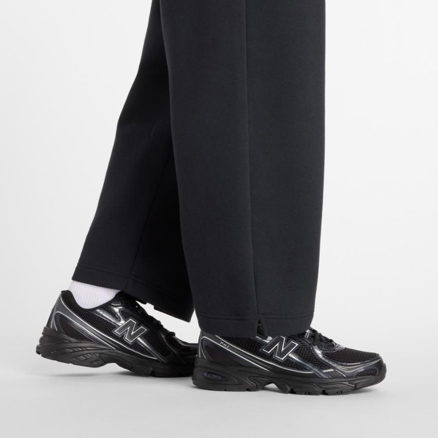 New Balance（ニューバランス） レディース スウェット ロングパンツ