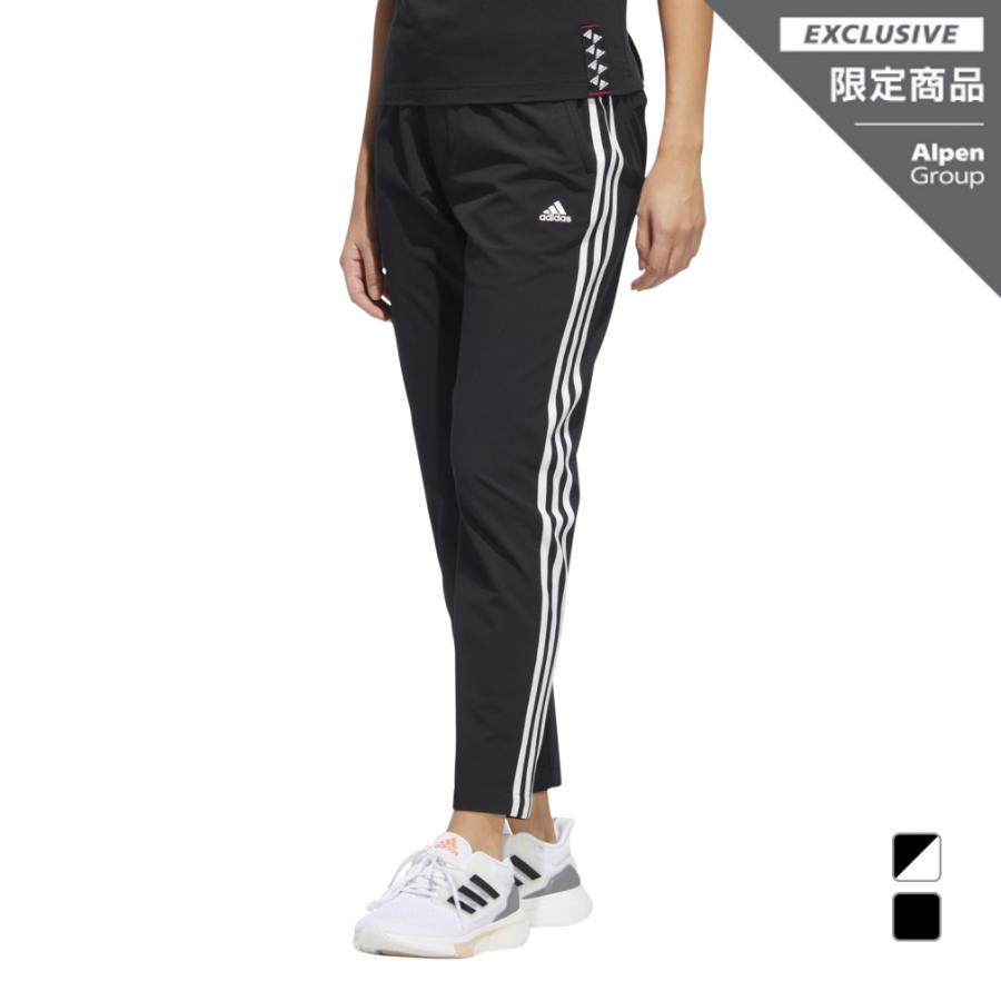 アディダス レディース ウインドクォーターパンツ Id ウーブン アンクルパンツ Rw045 Hi3664 Hi3661 スポーツウェア アルペン スポーツデポ限定 Adidas アルペン Paypayモール店 通販 Paypayモール