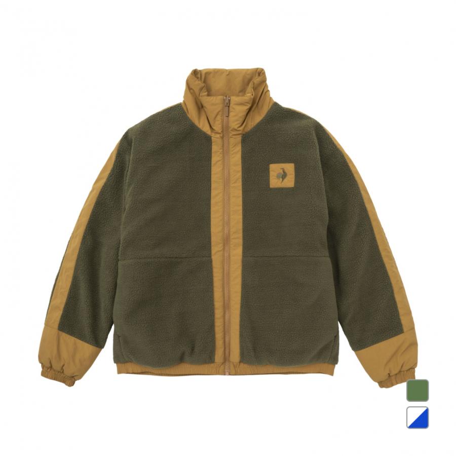 le coq sportif ルコック レディース フリースジャケット le coq sportif ルコック レディース フリースジャケット