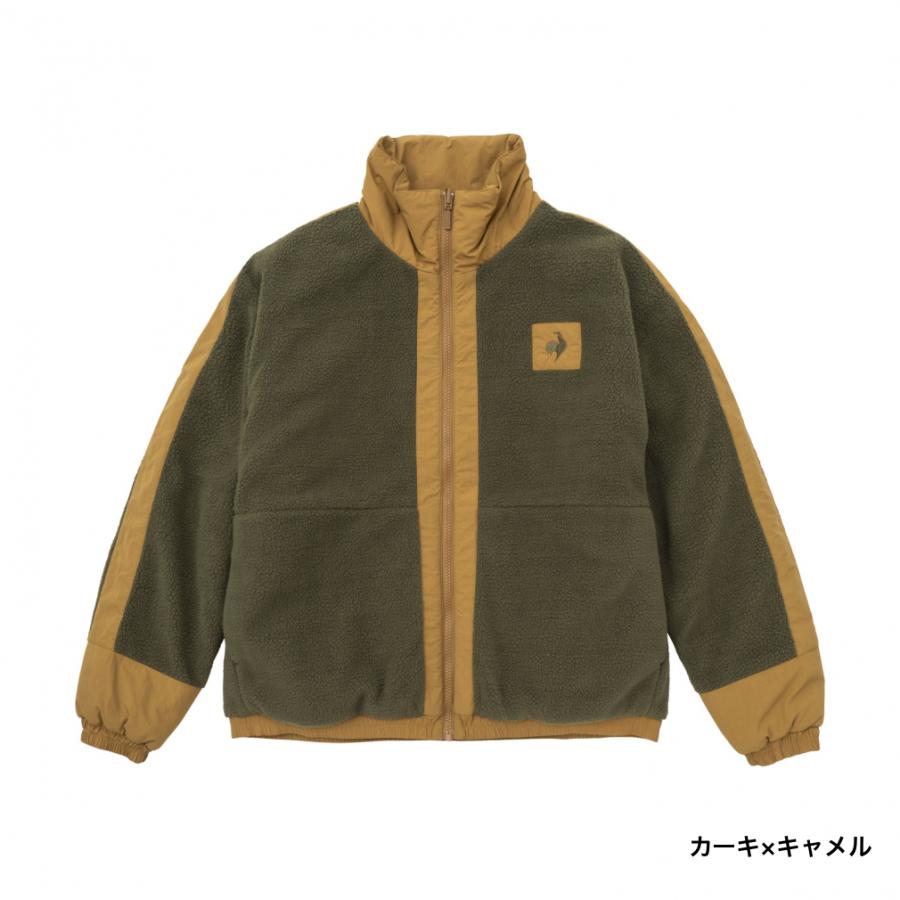 le coq sportif ルコック レディース フリースジャケット le coq sportif ルコック レディース フリースジャケット