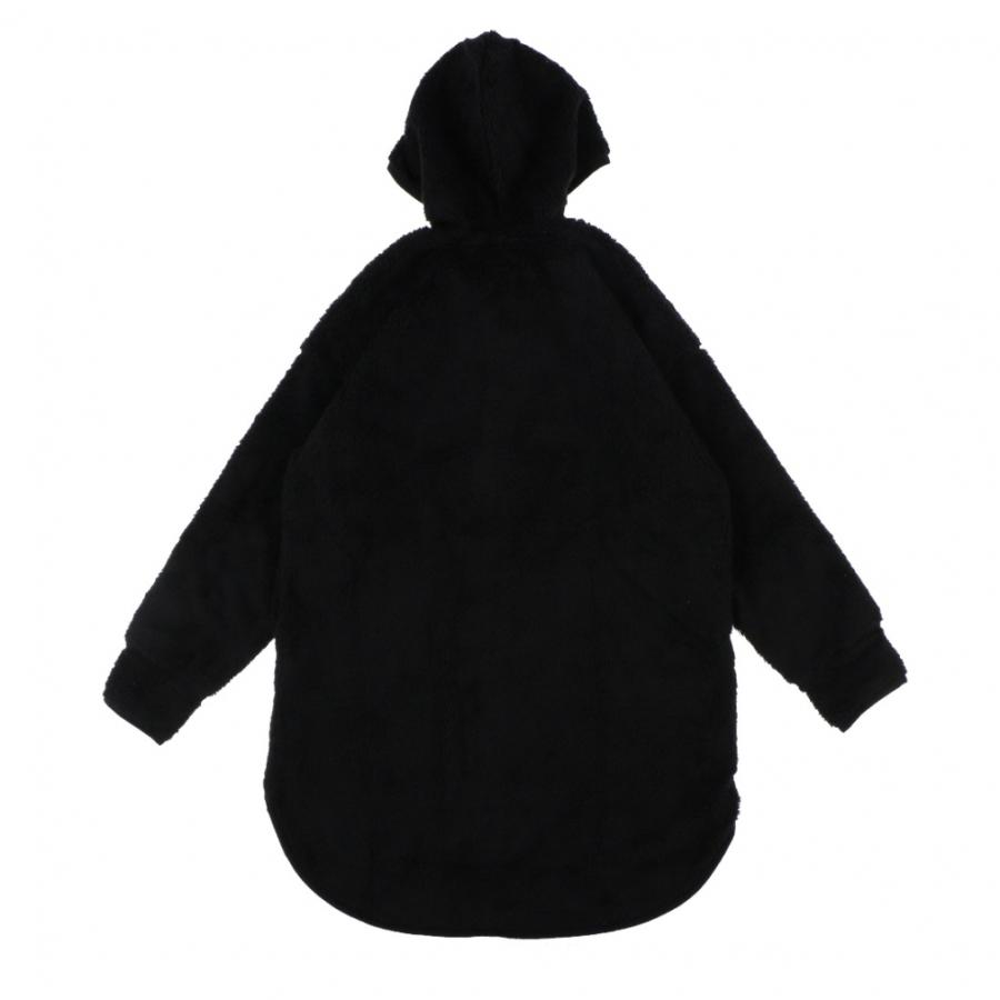 Champion（チャンピオン） レディース フリースジャケット ZIP HOODED