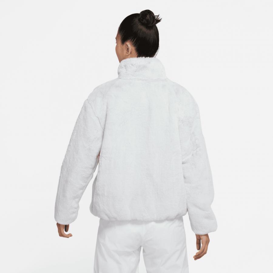 NIKE ナイキ ウィメンズ NSW スウッシュ Swoosh FAUX FUR
