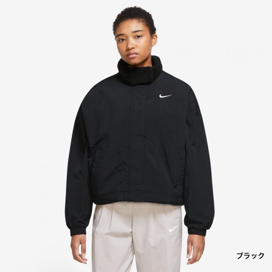 NIKE（ナイキ） レディース フリースジャケット ウィメンズ NSW