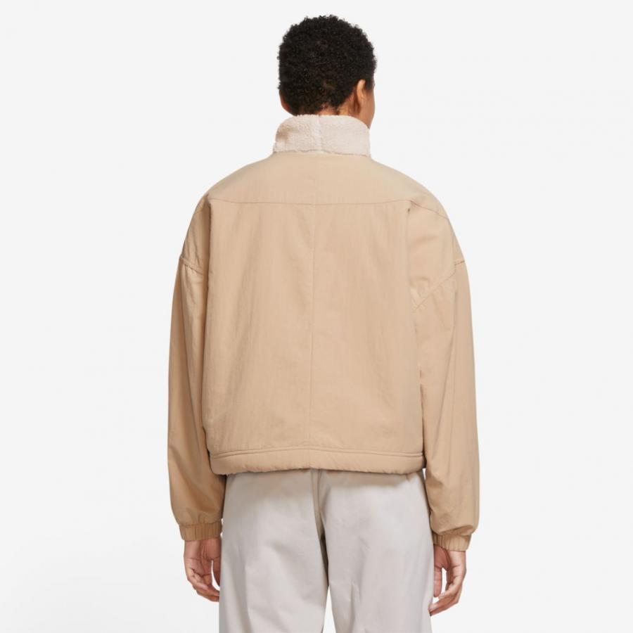 NIKE（ナイキ） レディース フリースジャケット ウィメンズ NSW