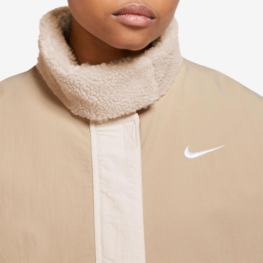 NIKE（ナイキ） レディース フリースジャケット ウィメンズ NSW