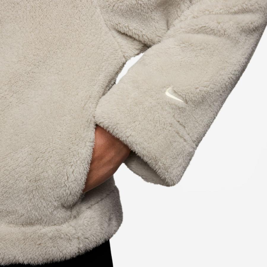 NIKE（ナイキ） レディース フリースジャケット ウィメンズ NSW