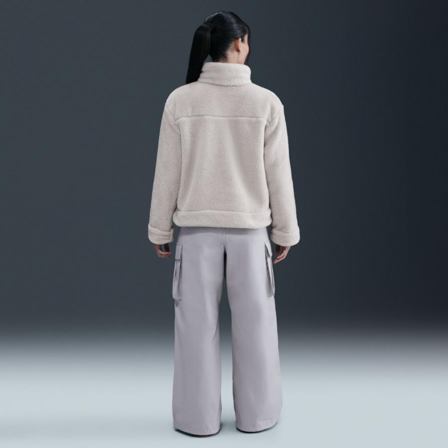 NIKE（ナイキ） レディース フリースジャケット ウィメンズ NSW