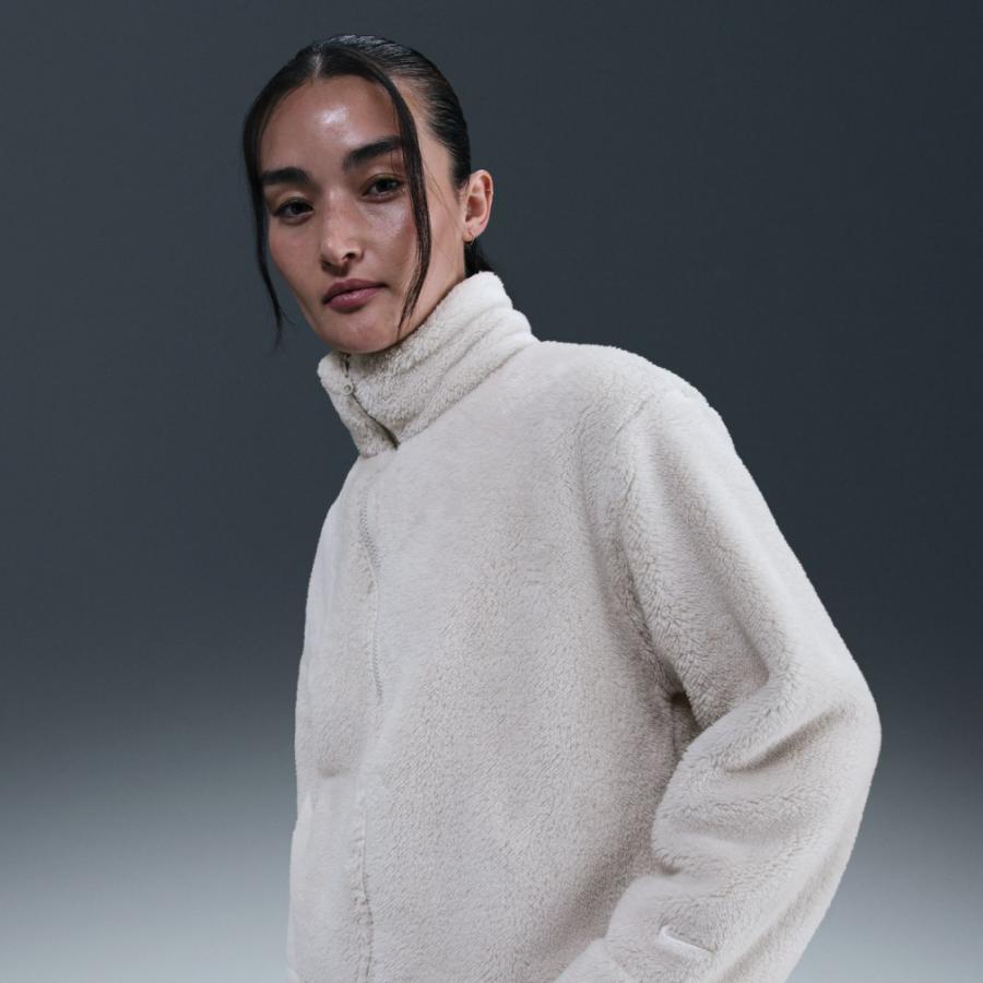 NIKE（ナイキ） レディース フリースジャケット ウィメンズ NSW