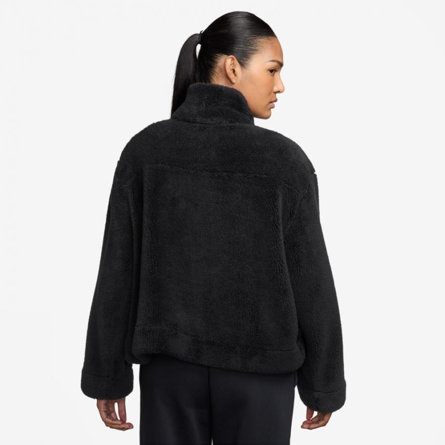 NIKE（ナイキ） レディース フリースジャケット ウィメンズ NSW