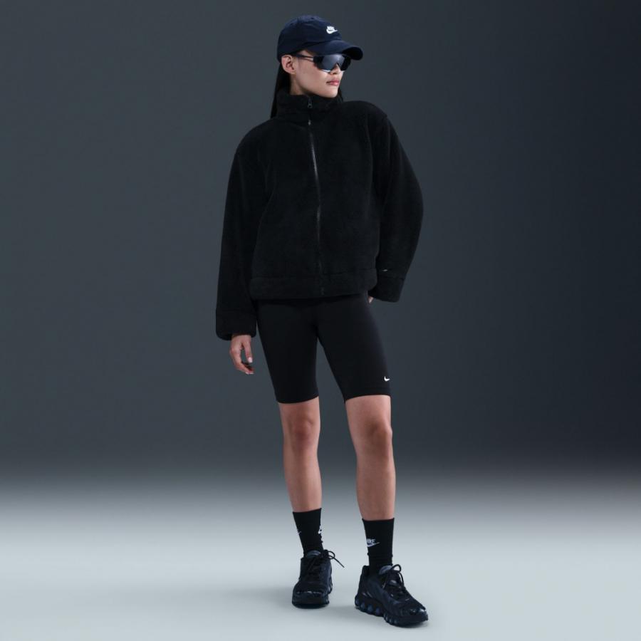 NIKE（ナイキ） レディース フリースジャケット ウィメンズ NSW