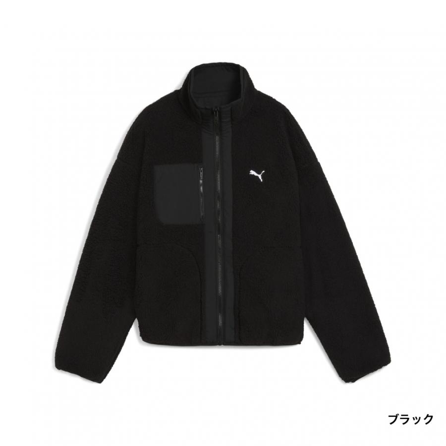 PUMA プーマ ゴルフウェア レディース セットアップ リバーシブル S ウィメンズ リバーシブル ハイブリッド[品番：PUMW0009658]｜PUMA